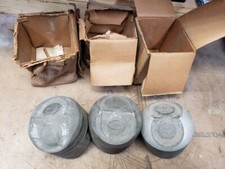 426 Race 3 New Hemi Pistons Pins Part 3690567
