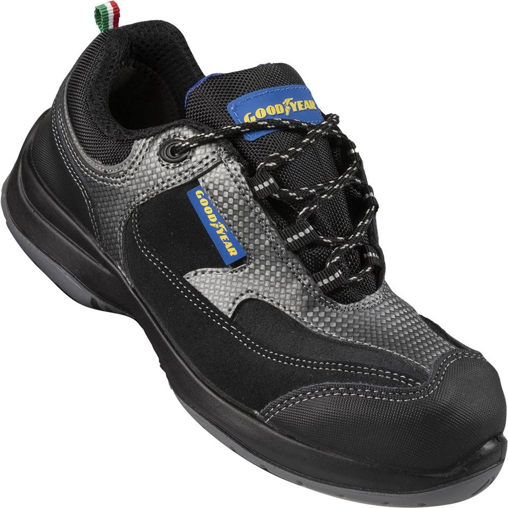 Scarpe antinfortunistiche shop numero 48