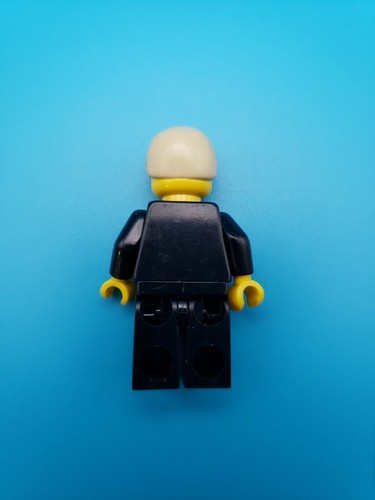 Lego Star Wars Minifigure Jedi Luke Skywalker 7104! - Picture 2 of 4