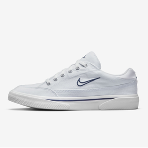 Nike GTS 97 White/Midnight Navy-Matte Aluminum - DA1446-100 | Sneaker  District