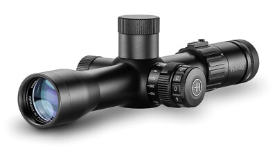 Hawke Zielfernrohr AIRMAX 30 SF COMPACT 4-16x44 AMX IR RETICLE