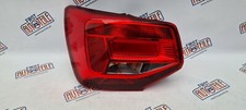 Original Audi Q2 GA Rückleuchte Heckleuchte links Taillight left 81A945069B