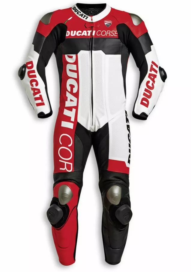 Ducati dainese sale