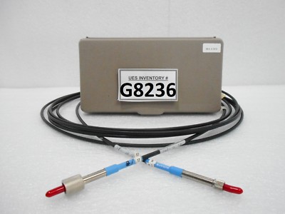 AMAT Applied Materials 0190-35961W Optical Sensor Cable 4641321-0001 Refurbished
