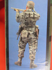 VERLINDEN MODEL 507 US NAVY SEAL VIETNAM 60S DETAILED NIB NOS ORIGINAL RARE OLD — photo 6