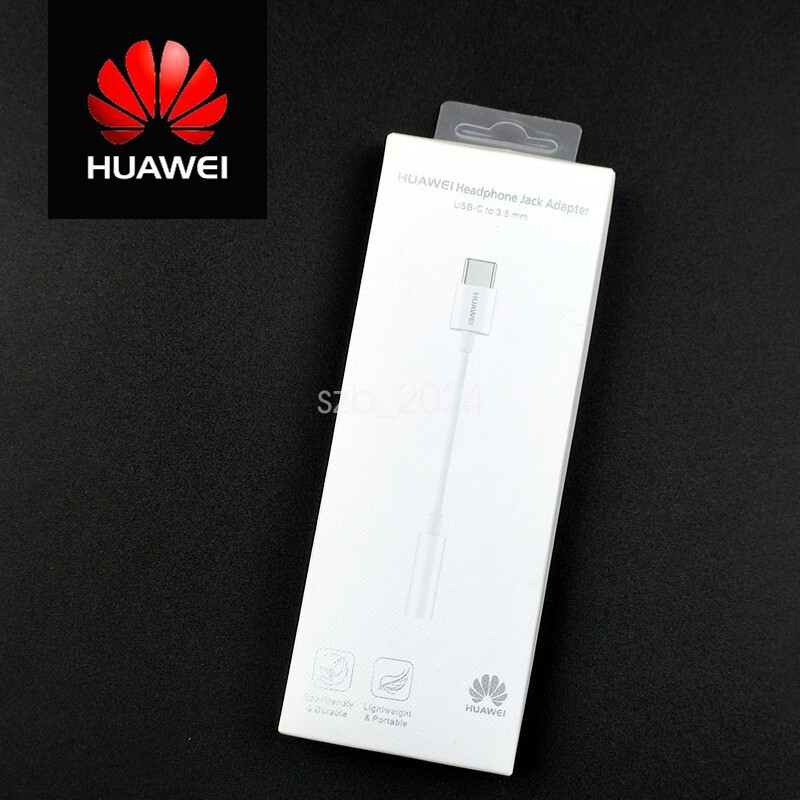 Huawei Mate Huawei P20 Pro Headphones Jack Original Huawei USB C