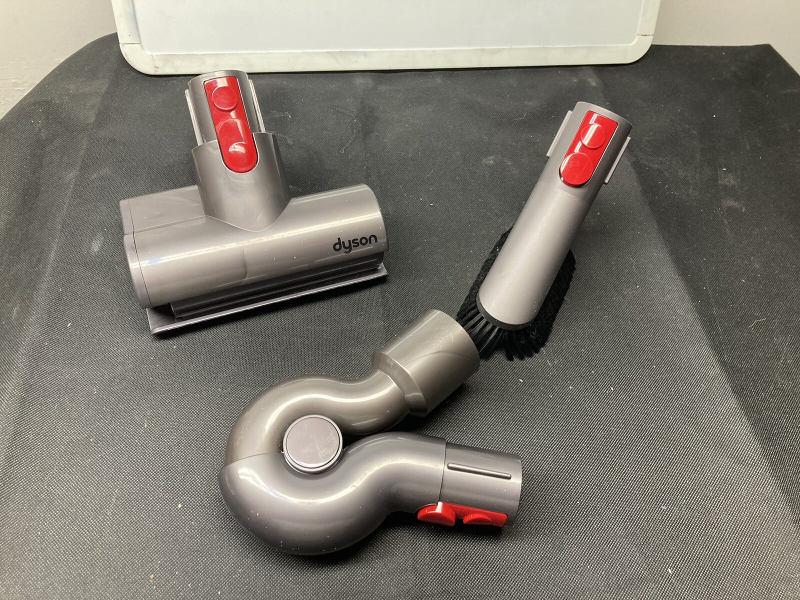 Dyson Genuine OEM V8 Vacuum Attachment Accessories-image