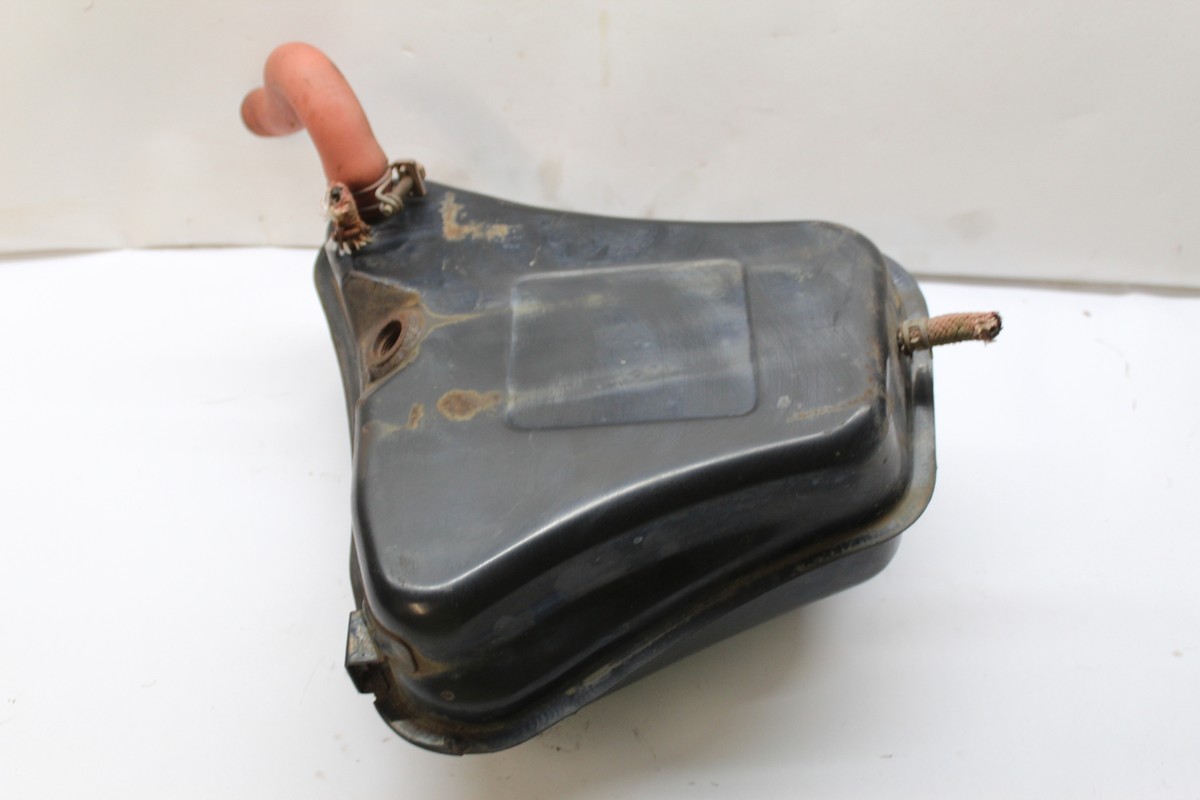 HONDA ホンダ MAGNA 750 ガソリンタンク 1983 HONDA V45 MAGNA VF750C VF 750 C RESERVE GAS TANK | eBay