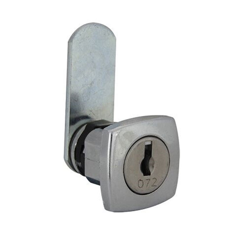 TSS Value Camlock Square Face 20mm Snap 180 Deg KA (TSSCAMSNAPKA)