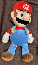 2022 Nintendo Super Mario 3FT Tall Plush Toy