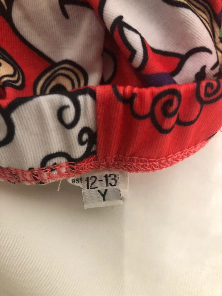 Pantalones Liliane Unicornio Juvenil Talla 12-13 ENVÍO GRATUITO Foto 2 de 3