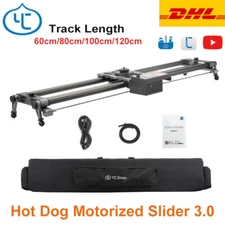 YC Onion Generation 3.0 Camera Slider Motorized App Control w Super Silent Motor