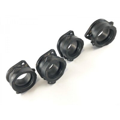 Kawasaki ZXR 400 ZX400L [1993] - Intake manifold set | eBay