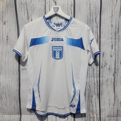 Women Joma Honduras home soccer jersey 2010 size S | eBay