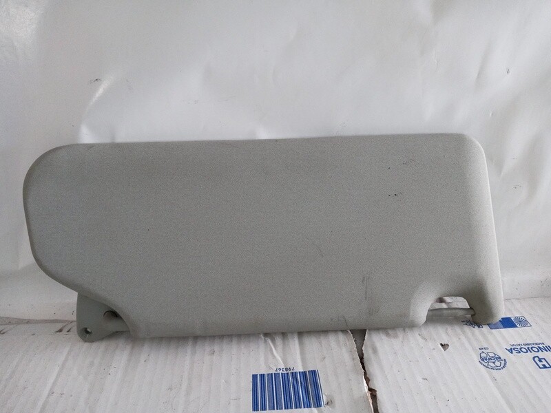 7620A901 sun visor lh for MITSUBISHI ASX (GA0W) KAITEKI 4WD