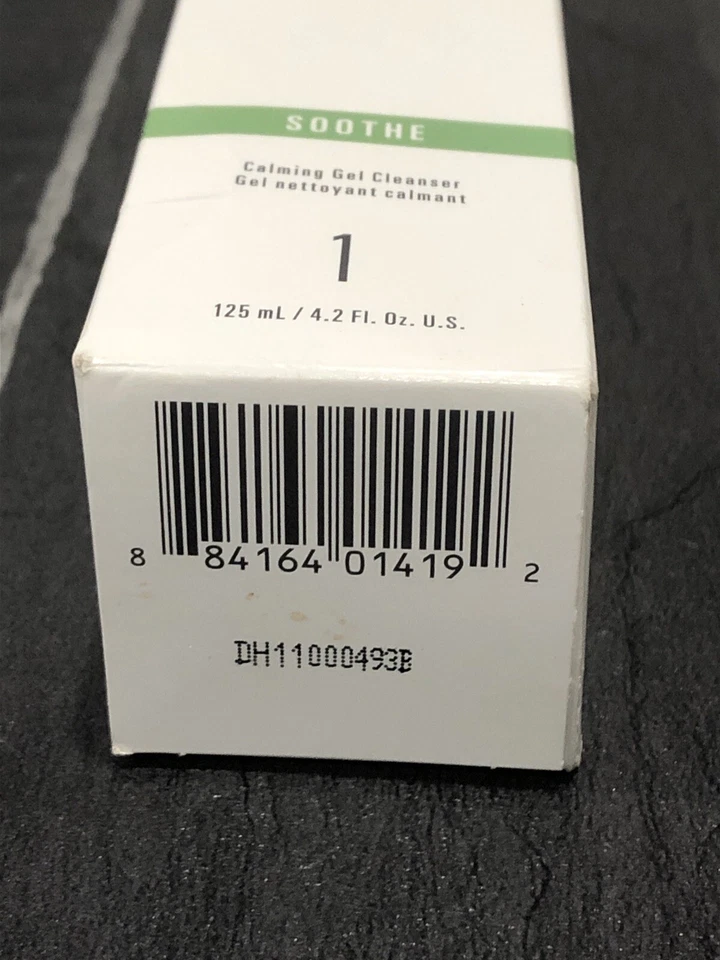 Rodan + and Fields Soothe Regimen New 4 Piece Set READ - Image 4 of 4