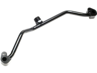Secondary Air Injection Pipe For 1986-1996 Ford F150 5.0L V8 1993 1995 FB663ZQ