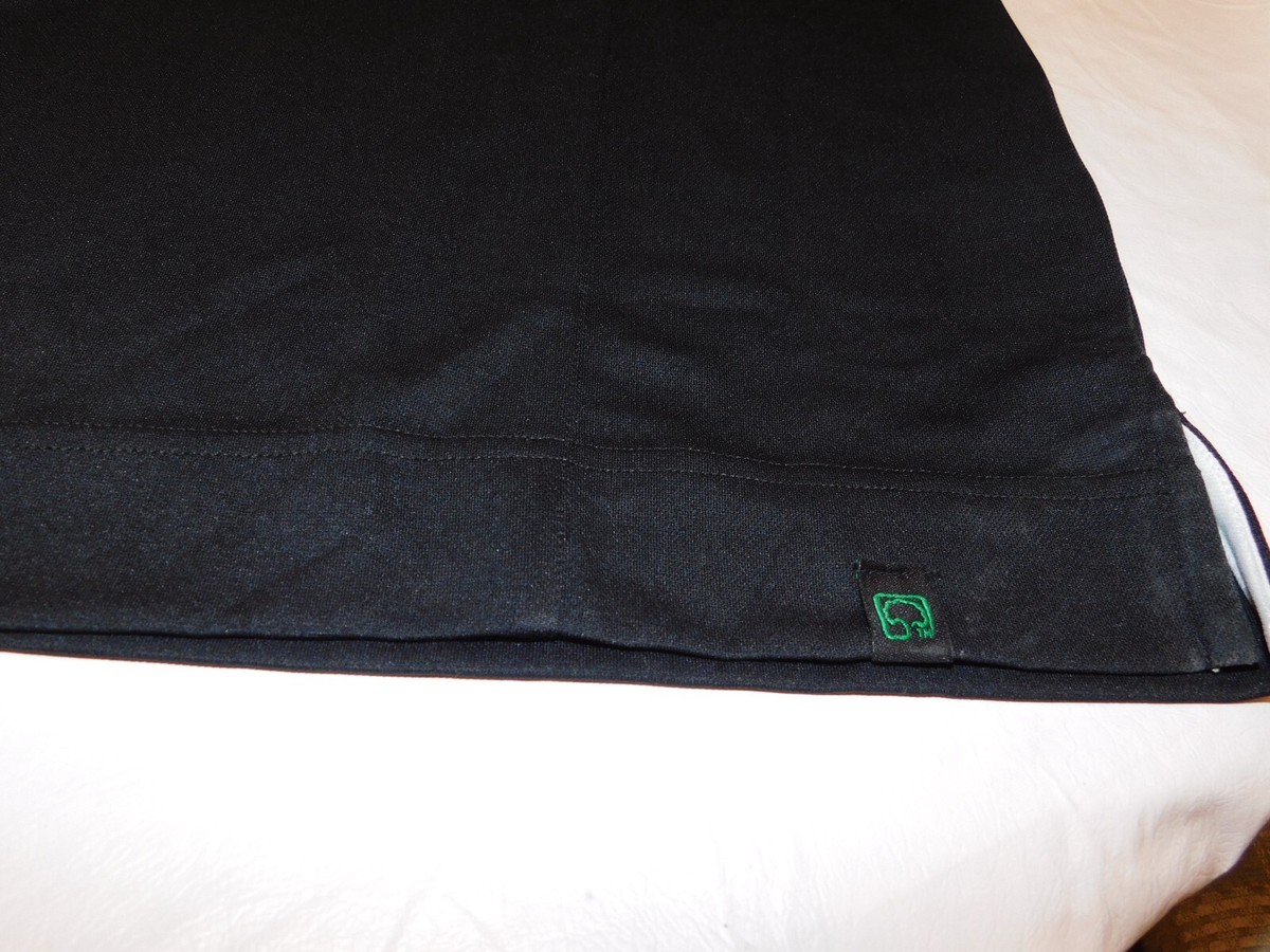 【完売品】ATG 2nd Tour Polo BLACK Lサイズ JKPT STORE / POLO SHIRT