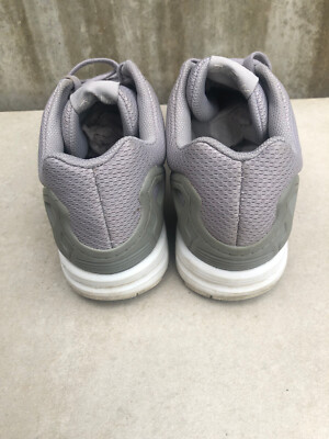 miページ Casual 2015 Mens Shoes ADIDAS ZX FLUX Trainers M19838 Gym Training