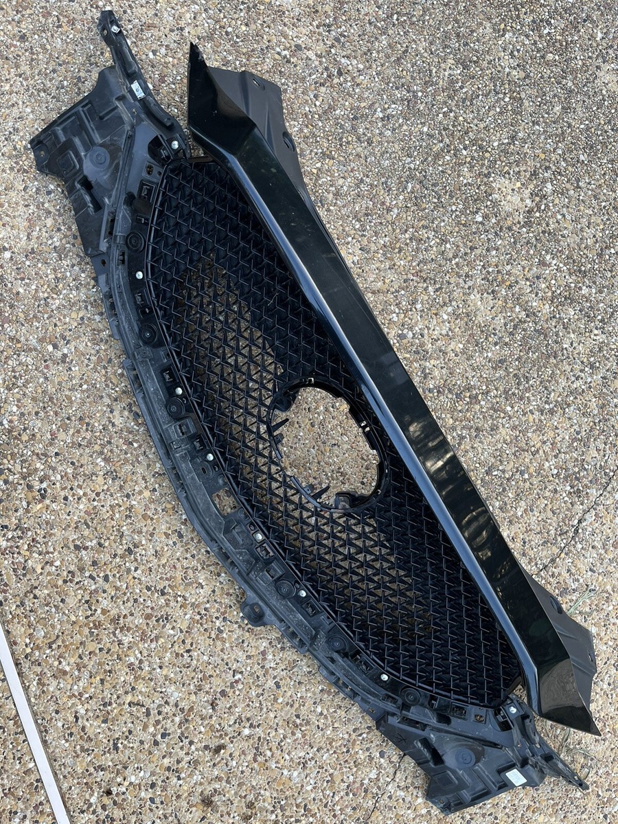 🔥OEM🔥 2017 2018 2019 2020 2021 Mazda CX-5 CX5 Front Bumper