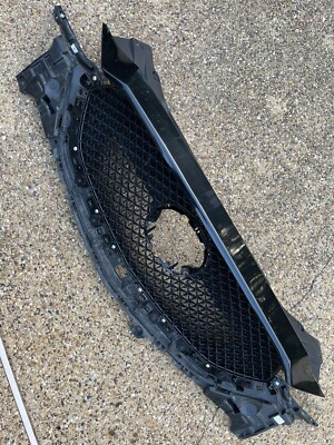 🔥OEM🔥 2017 2018 2019 2020 2021 Mazda CX-5 CX5 Front Bumper