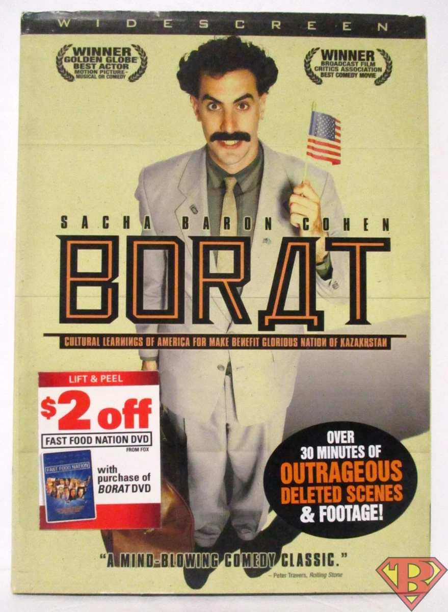 Borat movie online online with english subtitles