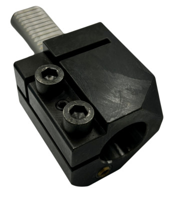 1 x ESA Eppinger VDI30 Bohrstangenhalter geschlitzt 32 mm