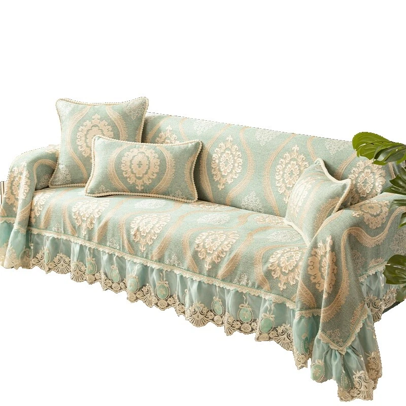 Sala de estar romanticismo Home Furniture