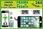 iPhone 6 Plus (5.5") LCD Touch Screen A1522/A1524/A1593 + Tools