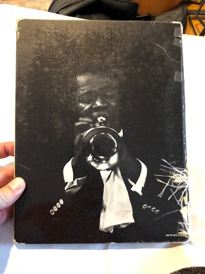 Dennis Stock Plaisir Du Jazz First Edition 1959 Jazz Photograph