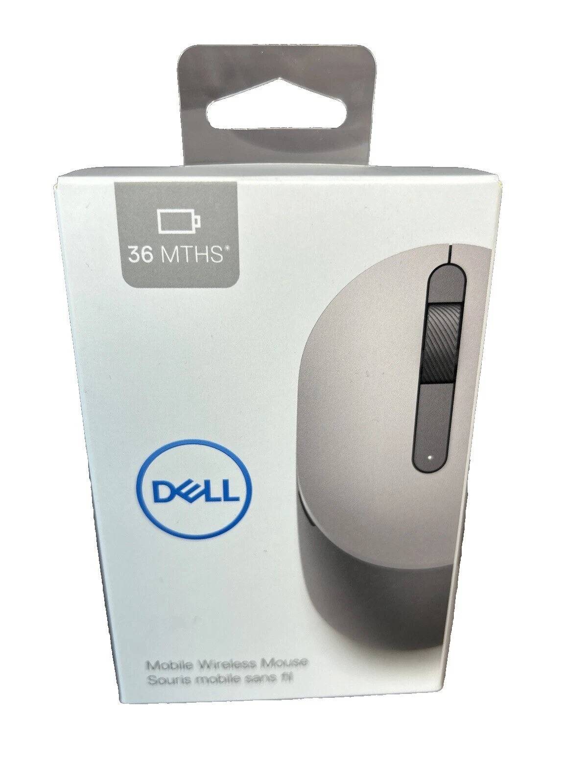 Mini ordenador Dell Ratones