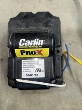 Carlin ProX Ignitor Universal Model 45000S - Used