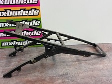 KTM LC4 620 Heckrahmen Hilfsrahmen Subframe