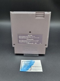 Super Mario Bros. Nintendo Entertainment System NES nur das Modul