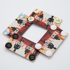 BIB Magnets - Running BIB Magnets