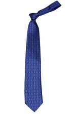 Men's Pattern Designer Necktie Business Weddings Formals Party - NWT