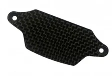 3RACING CAC-146 GRAPHITE ECS Tary For 1/10 RC Cactus 2WD Buggy