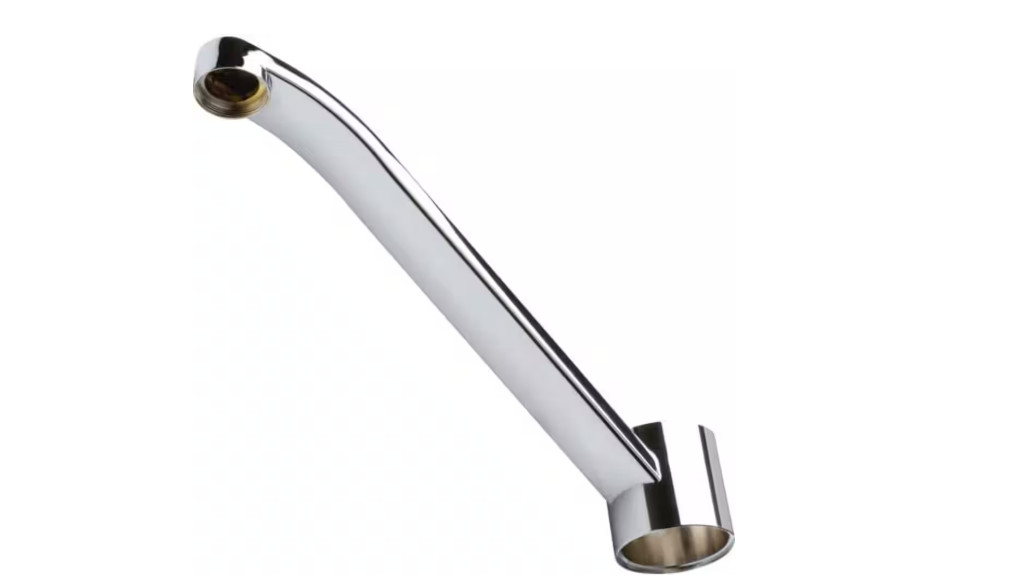 BrassCraft Delta Peerless Kitchen Spout &ndash; Single‑Handle Faucet Replacement