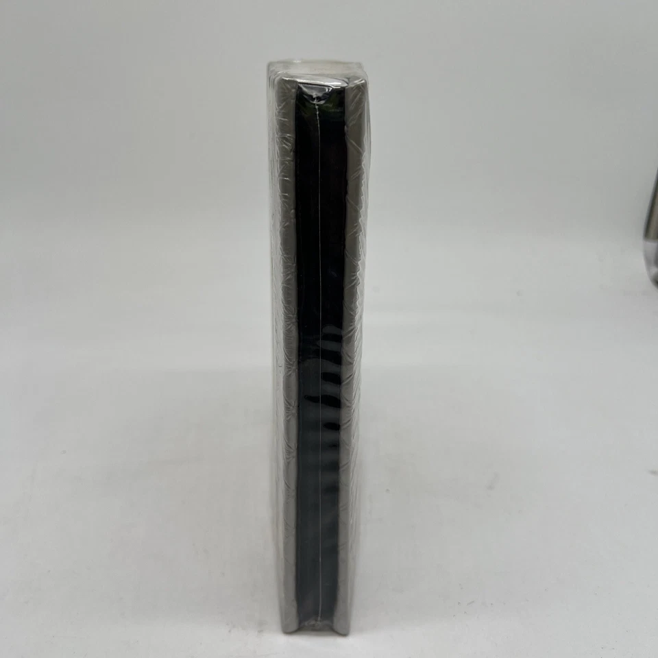 RECUTMS 200 口袋相册 4x6 小相册人造皮革封面婚礼相册 — 第 2/4 张图片