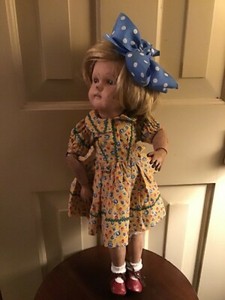 schoenhut dolls for sale