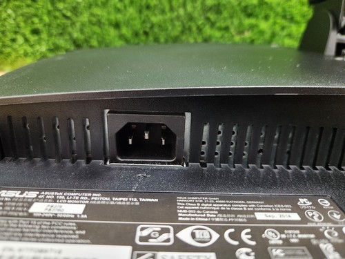 ASUS VE278Q 27'' 1920 x 1080 VGA DVI DP HDMI Widescreen LED Monitor With Stand - Picture 8 of 10