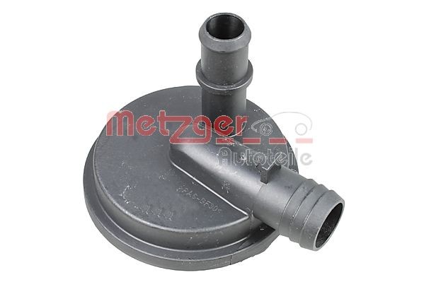 Fits METZGER 2385134 VALVE, CRANKCASE BREATHER