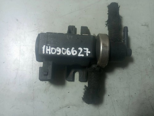 Audi A6 S6 C5 4B 2000 110kW Turbolader Druckwandler Magnetventil 1H0906627