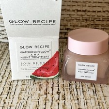 Glow Recipe Watermelon Glow - AHA - Night Treatment 25ml/ 0.84 fl.oz