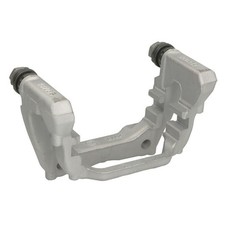 1x ORIGINAL® Trw Halter, Bremssattel Hinten, Rechts für Mercedes-Benz C-CLASS