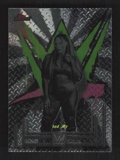 Nia Jax 2025 Topps Finest WWE #66