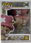 Funko Pop! 2340 One Piece TONY TONY CHOPPER CHASE Vinyl Figure Anime Animation
