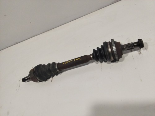 antriebswelle vorne links PEUGEOT 206 BERLINA XS 1998 1760959