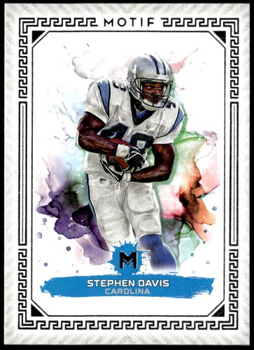 2023 Stephen Davis #10