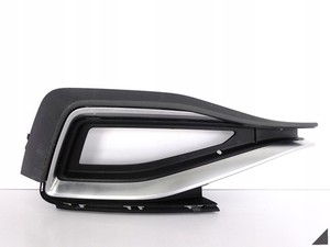 VW Passat B8 3G0 Alltrack facelift 19- Kühlergrill + Chrom